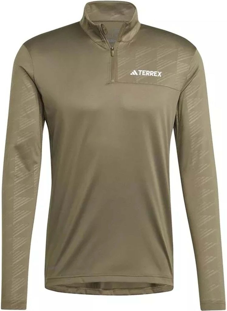 Langarmshirt Adidas IP4800 für Uni