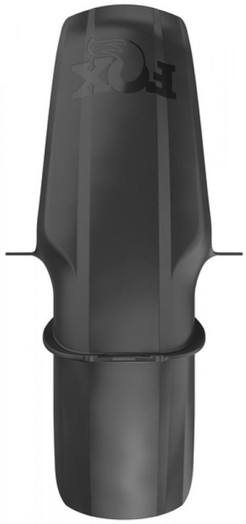 Fox 36/38 Xl Am 2022 Vorderer Kotflügel Schwarz  Schwarz Produktbild 
