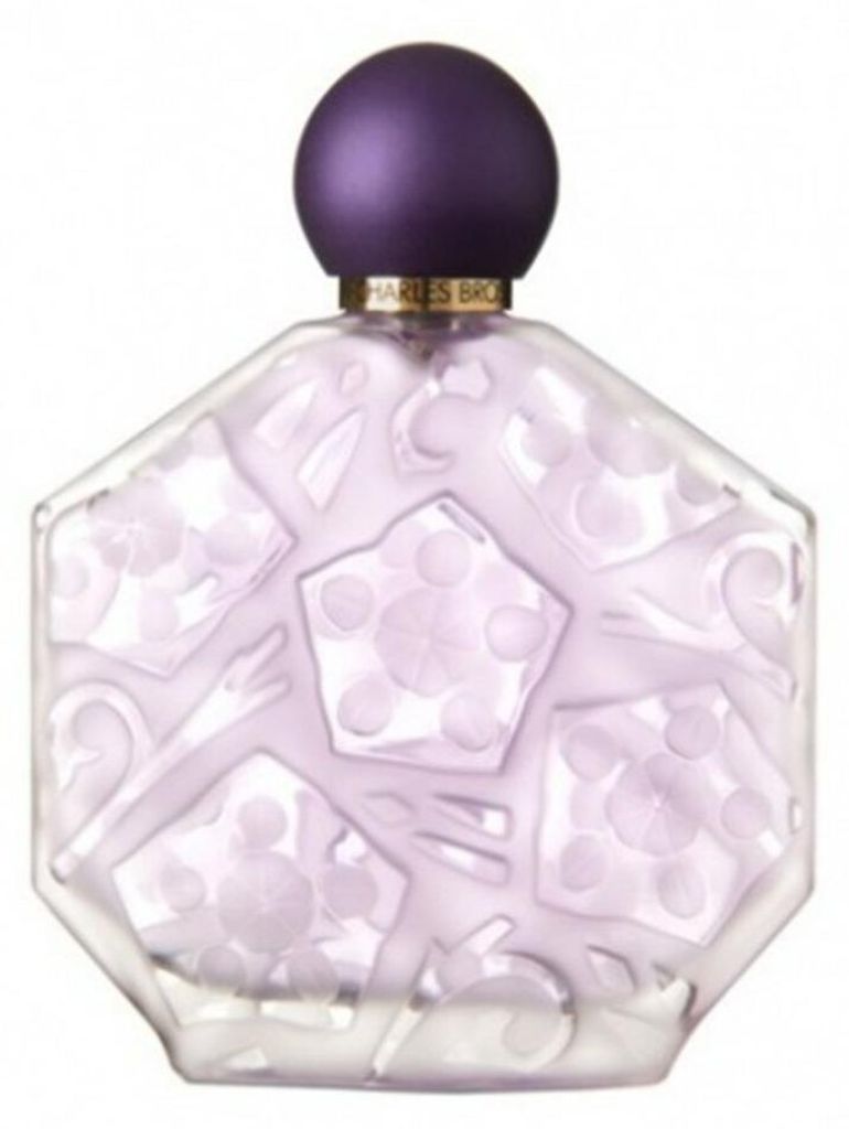 Jean Charles Brosseau, Fleurs D' Ombre Nymphea, Eau de Parfum, fü r Damen, 100 ml