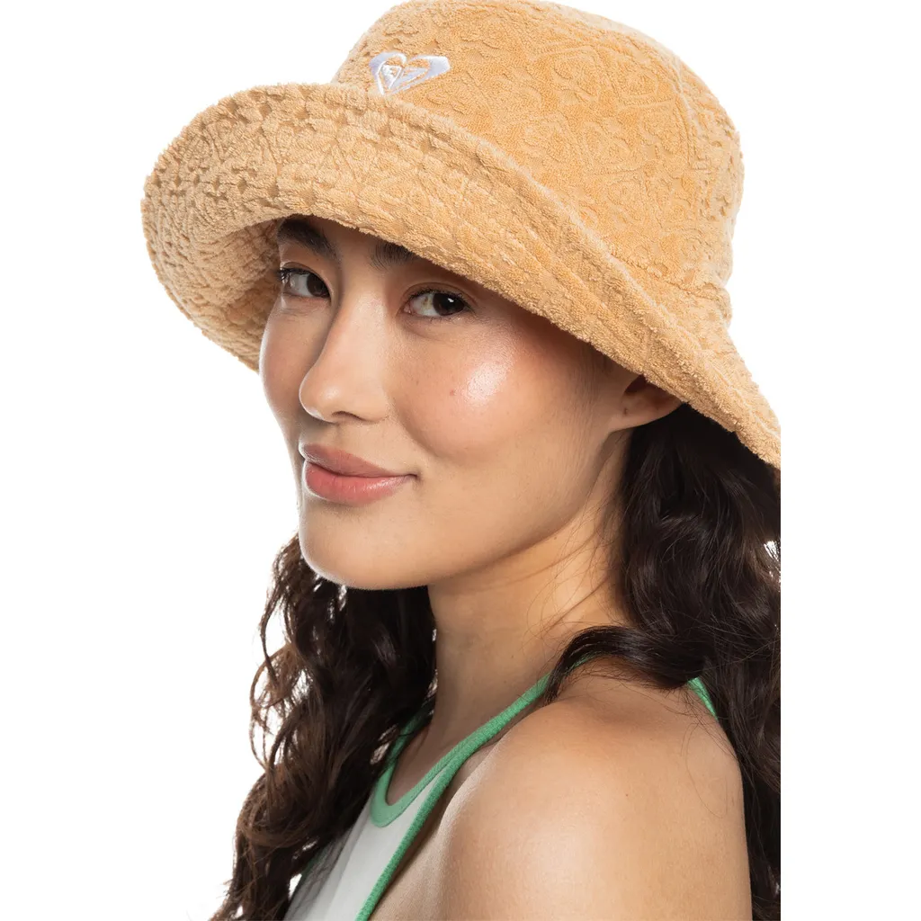 Cappello Donna Roxy Tequila Party: Recensione e Prezzo Bucket Hat - 2