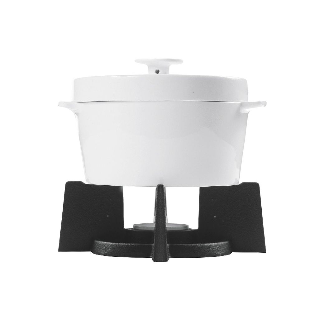 Boska Cheese Baker, set de moules à fromage parfait pour un Image du produit 