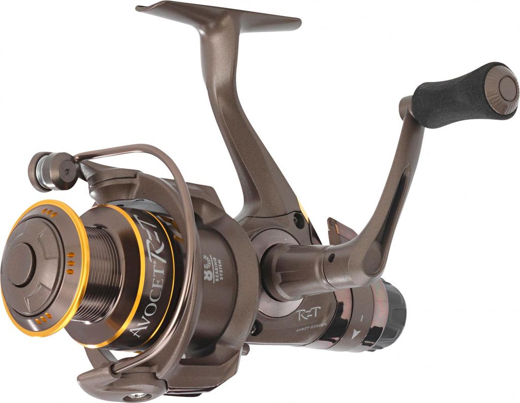 Mitchell Reel Avocet RZT 2000 RD - Spinnrolle