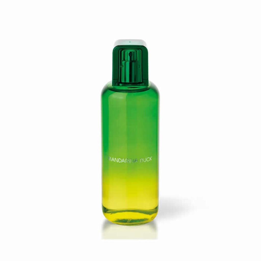 Mandarina Duck The Mandariners For Him Eau De Toilette Immagine del prodotto 