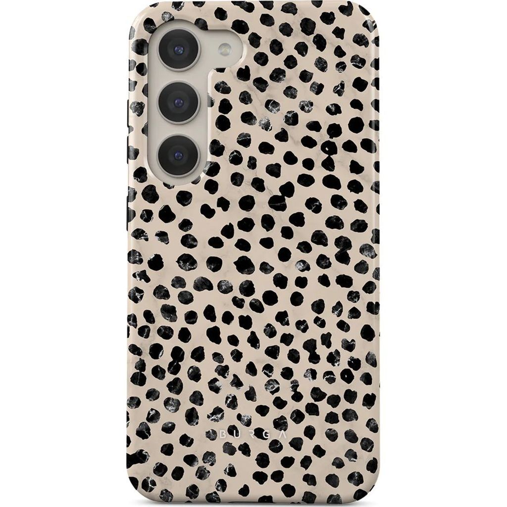 Burga Tough  Samsung Galaxy S23 Hülle Hardcase Backcover Produktbild 