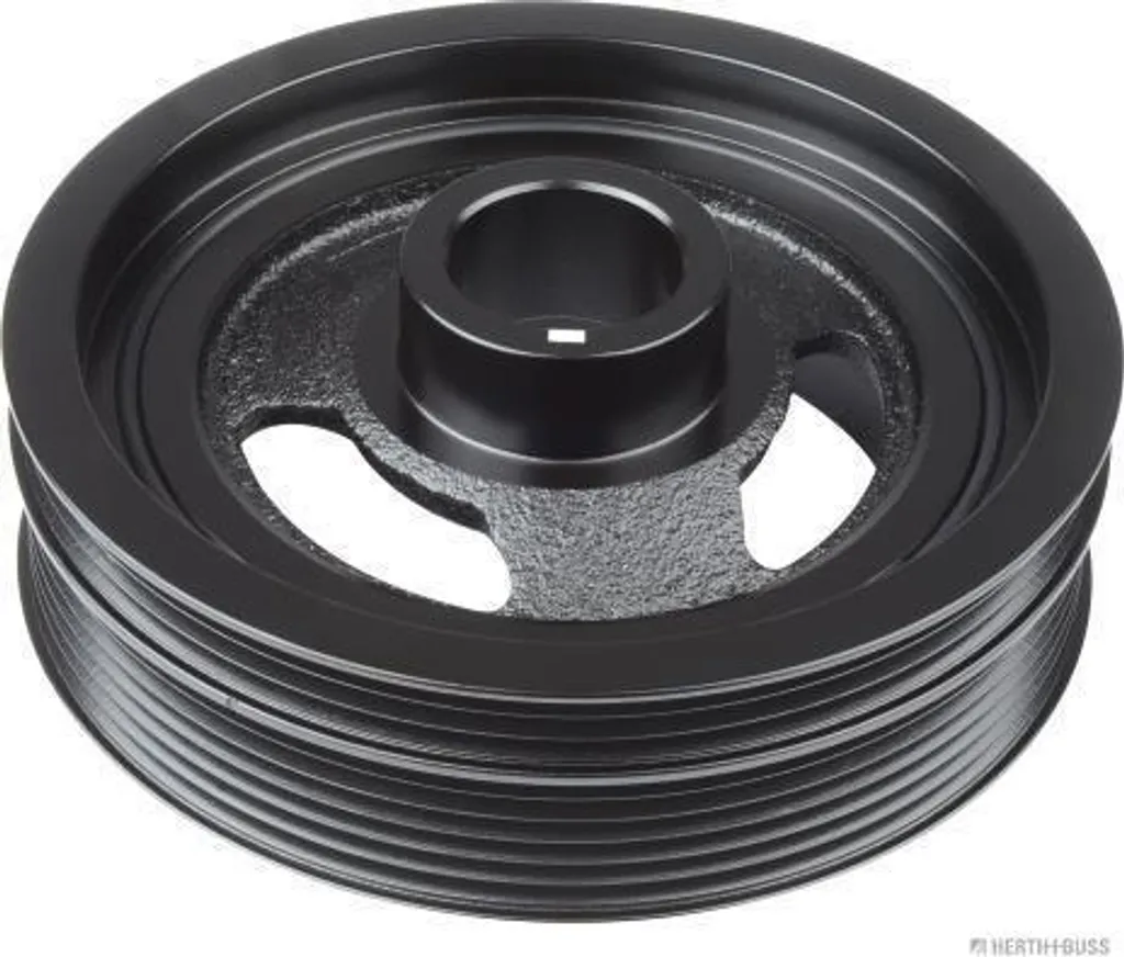 Supprimer les vibrations moteur avec la poulie J1093012 pour Mazda 3 6