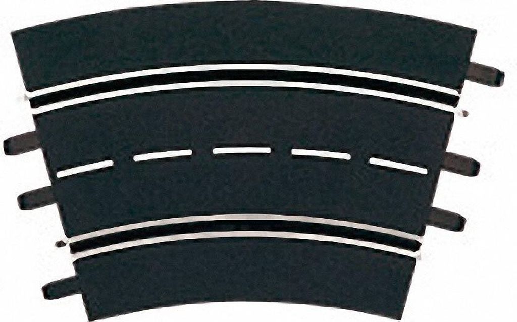 Carrera 20572 Spielzeug-Fahrzeugbahnteile & Zubehör Immagine del prodotto 
