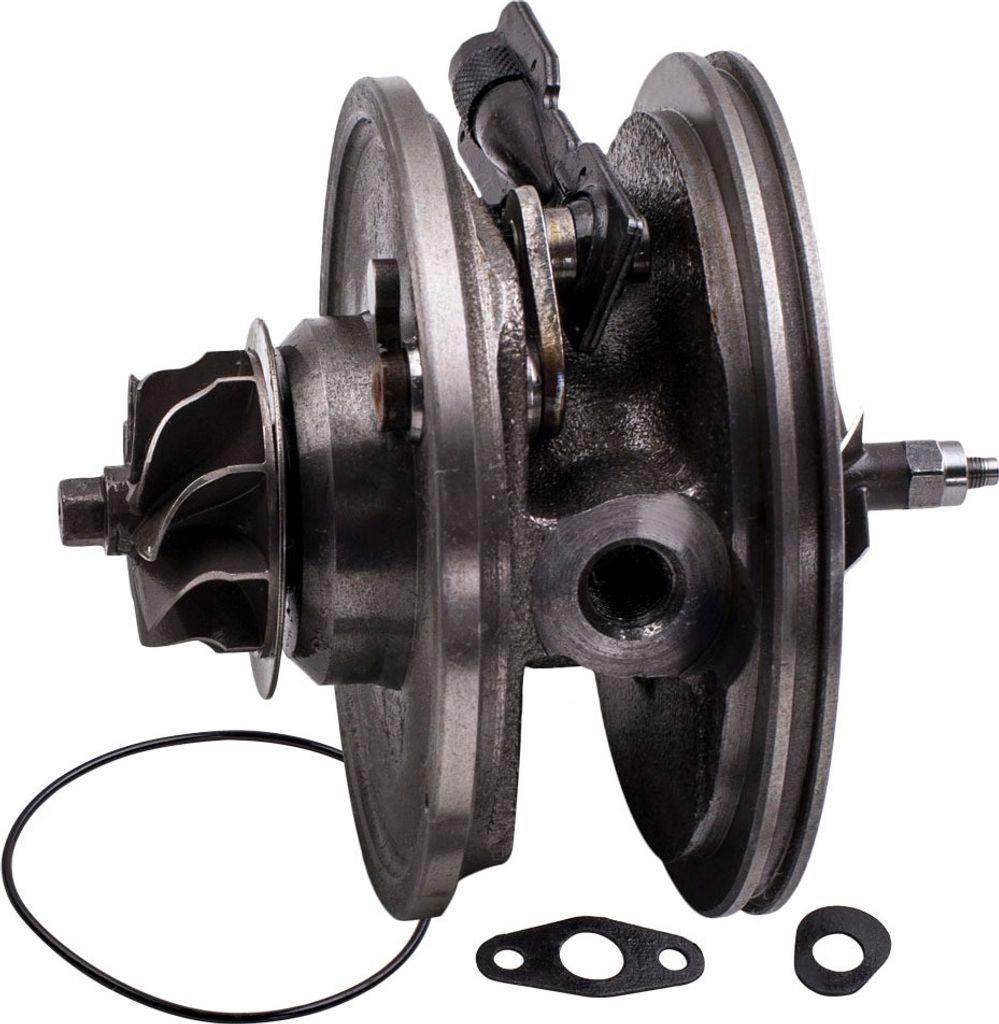 Turbolader für Fiat Doblo 1.3 JTD MultiJet 62Kw Opel Astra 54359880014 55198317