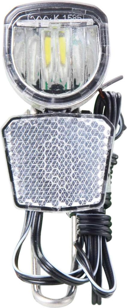 Reflektor LED Filmer 40025 Mini 30 LUX z odbłyśnikiem i Zdjęcie produktu 