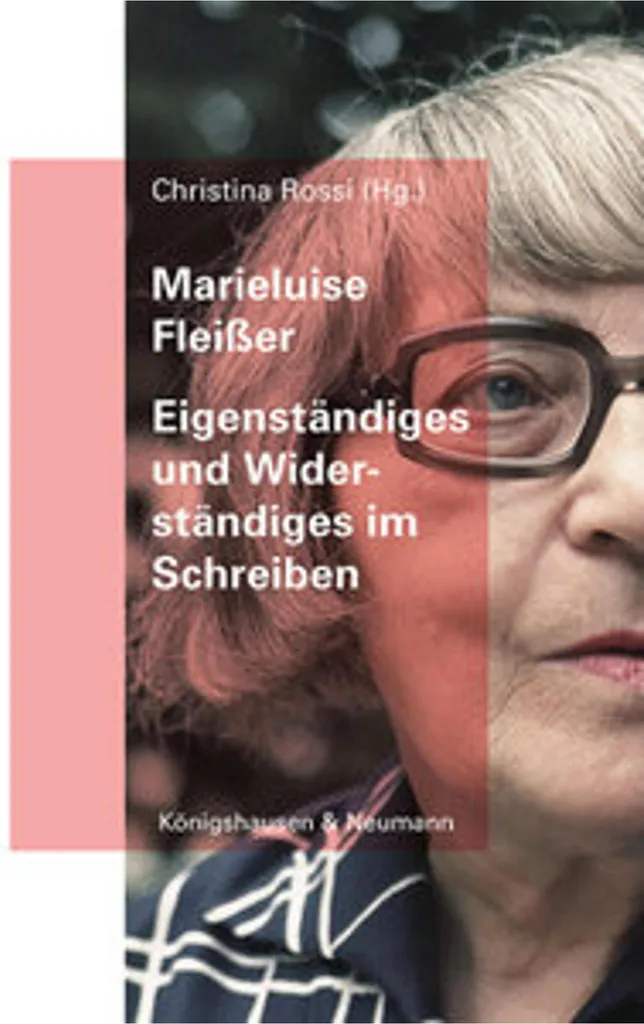 Livre pour étudier la résistance stylistique en langue allemande