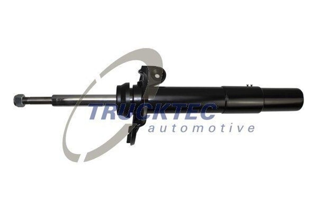 TRUCKTEC AUTOMOTIVE Stoßdämpfer Vorne Rechts für BMW 7 (E65, E66, E67) Federbein 08.30.118