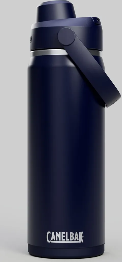 Scheda Tecnica CamelBak Thrive Chug VSS 0,6L Navy - 2025 Edition