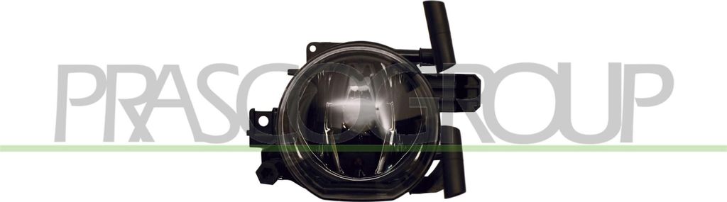 PRASCO BM1004414 Nebelscheinwerfer Links für BMW 7 (E65, E66, E67) Nebelleuchte