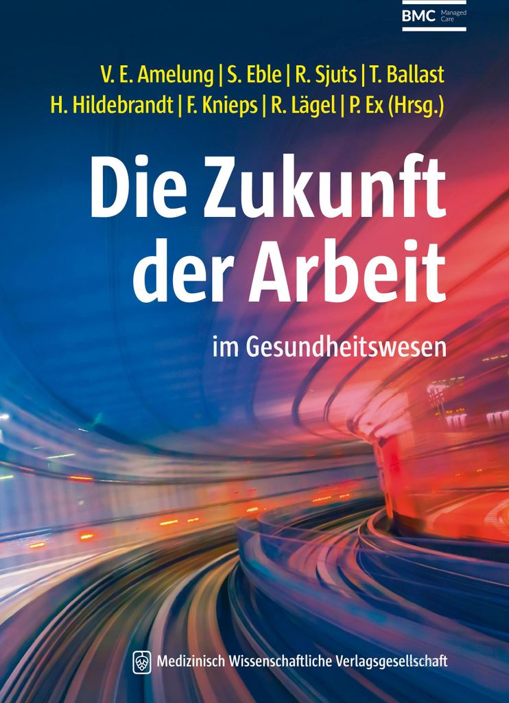 Die Zukunft der Arbeit
