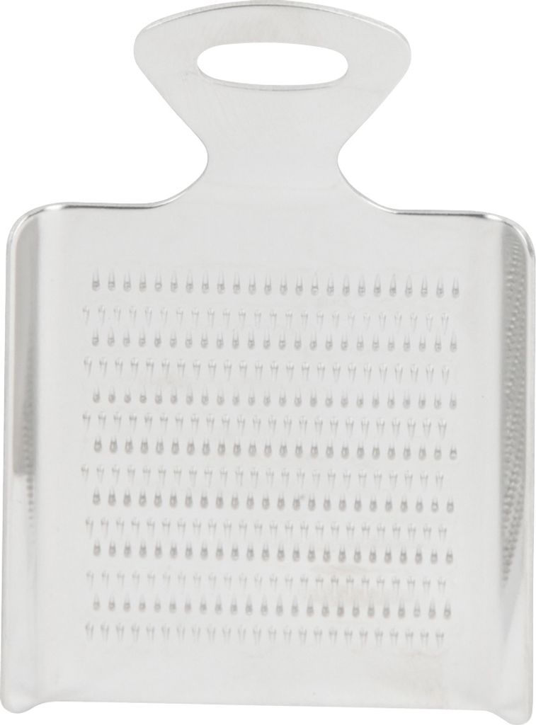 Ingwer- Zitronenreibe 11x7 cm EUROHOME