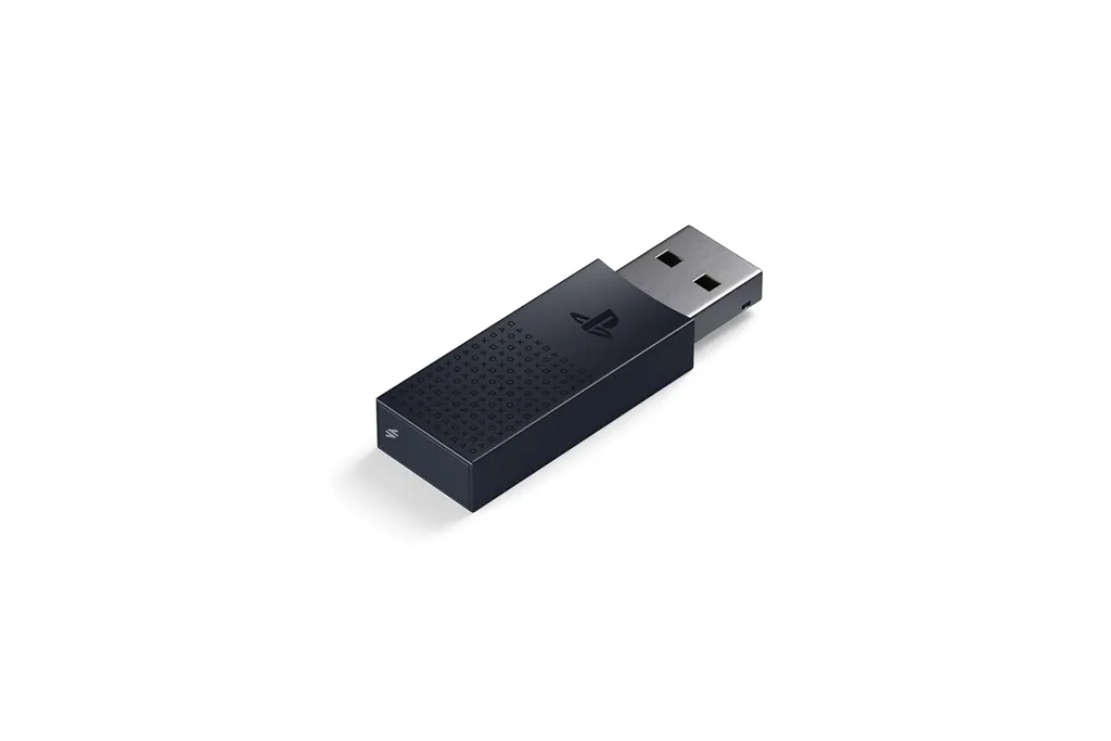 Sony PlayStation Link USB adapter Adattatore