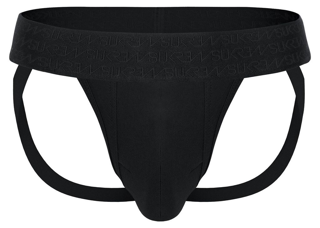 SUKREW - Herren Unterwäsche - Jockstrap Eclipse - 1x Größe M