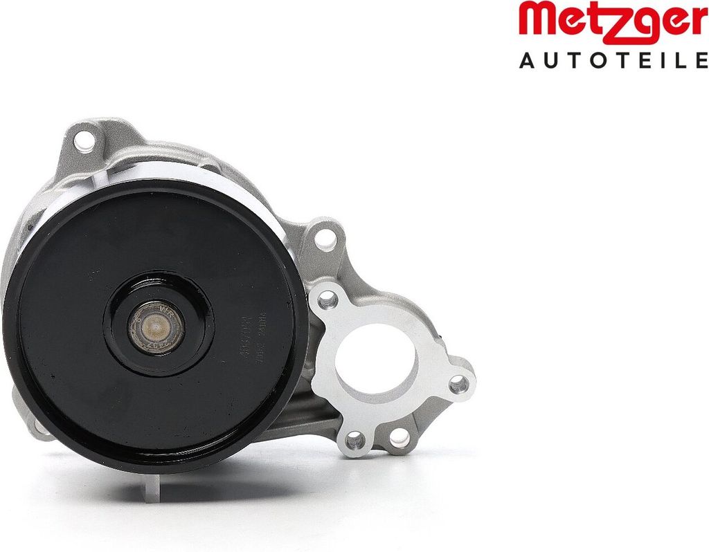 METZGER Kühlmittelpumpe Wasserpumpe für BMW 1 Schrägheck (F40) 4007051