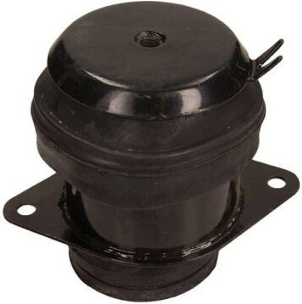 MAXGEAR 40-0406 - OE 357 199 262D Motorlager, hinten rechts für Passat (35I)