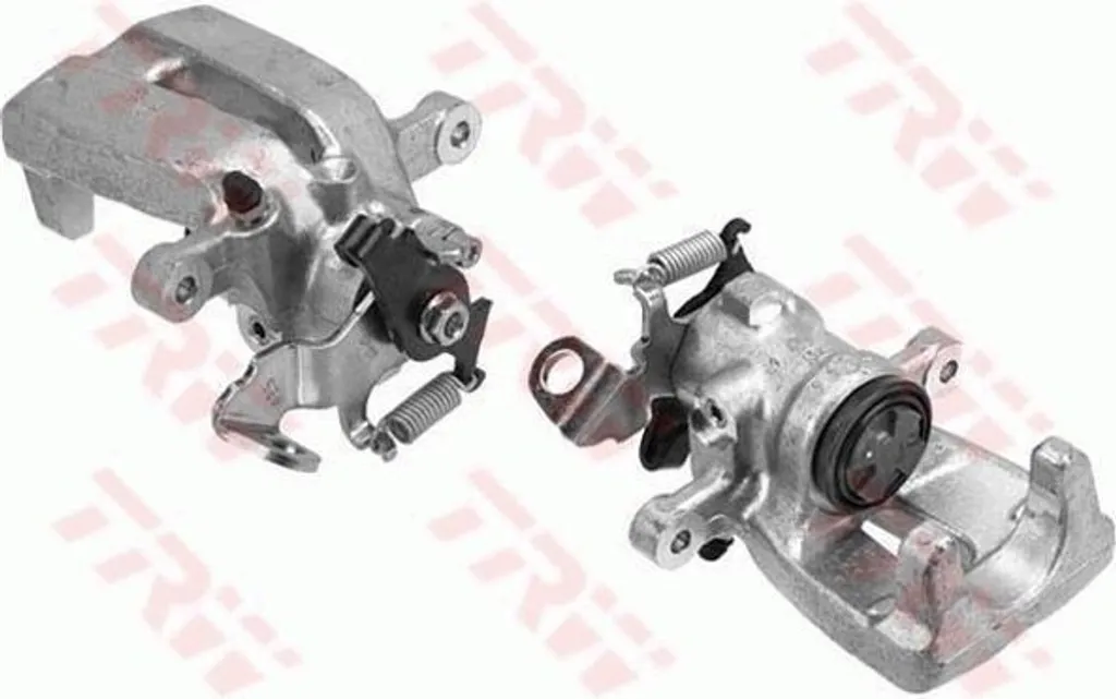 Étrier de Frein TRW BHQ150E pour Corsa C et Tigra Twintop - OE 9200128