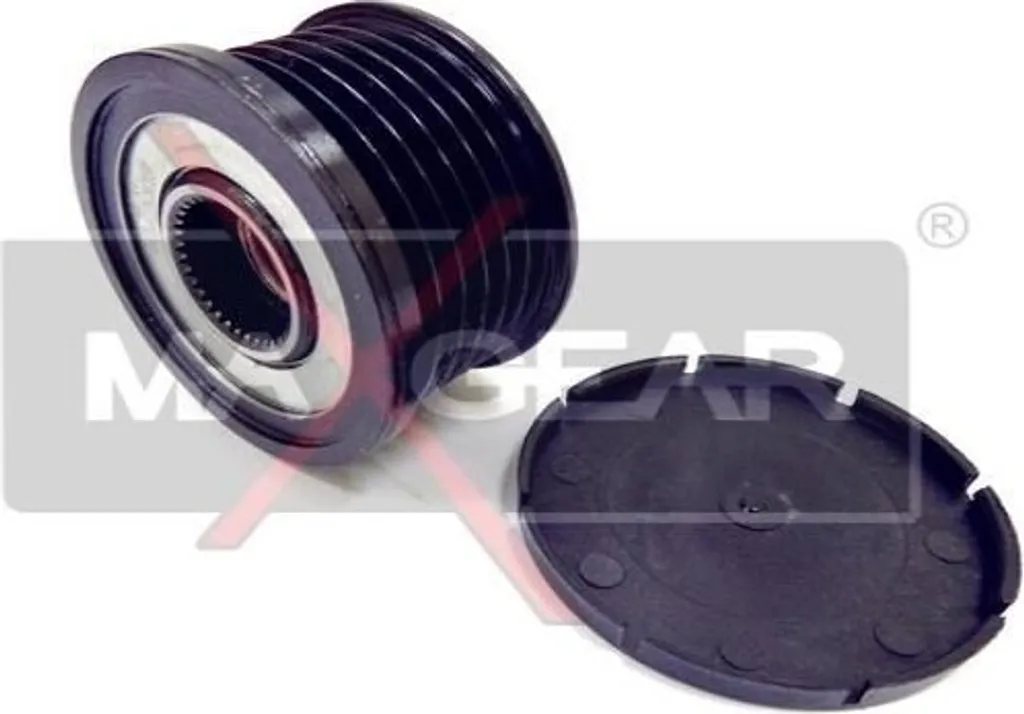 MAXGEAR 30-0099 Alternatore BMW Serie 1 3 5 Z4 - Ricambio Alta Efficienza