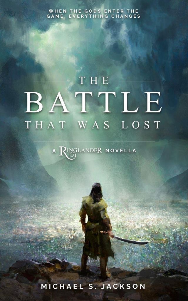 The Battle that was Lost