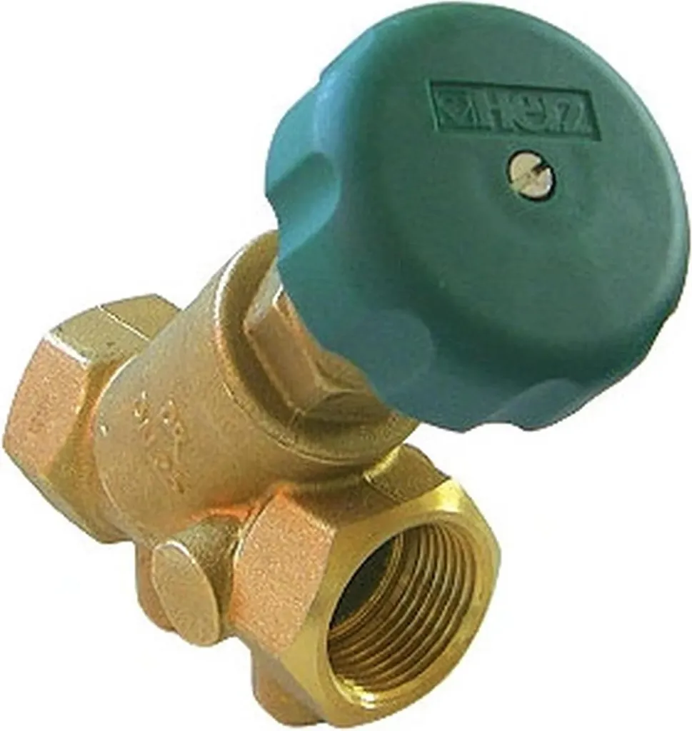 Valvola Herz 1" Non Ritorno 24126(03) - Protezione Casa Sicura