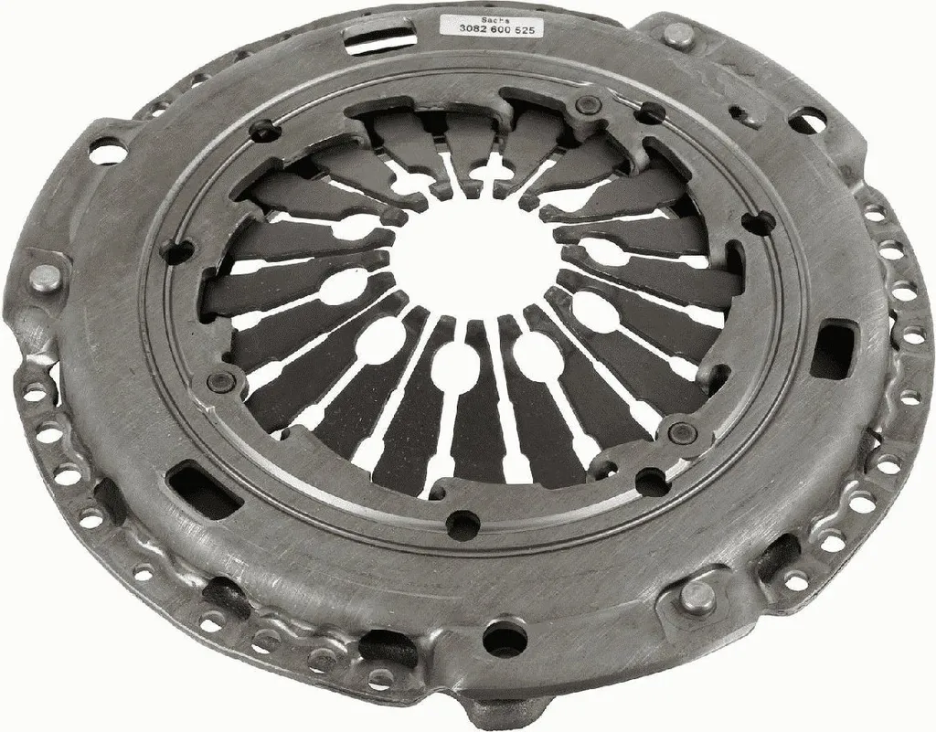 Mécanisme d'embrayage 228mm pour VW Golf 4 et New Beetle - Qualité OE