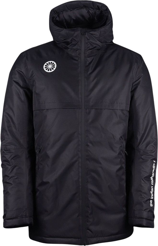 The Indian Maharadja Jaipur Winterjacke Herren