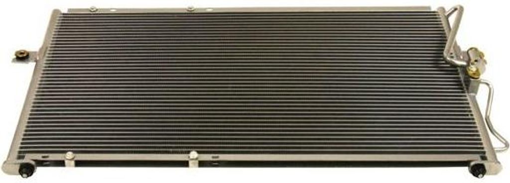 MAXGEAR AC830056 Kondensator Klimaanlage Klimakondensator für KIA CARNIVAL II (GQ)