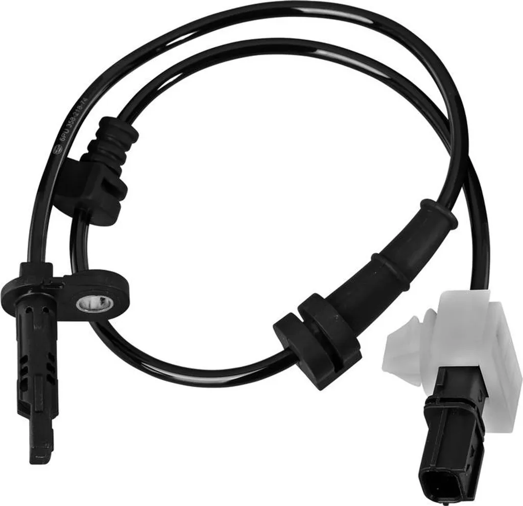 Sensore ABS HELLA Honda Accord 2 Poli | Precisione 520mm Cavo