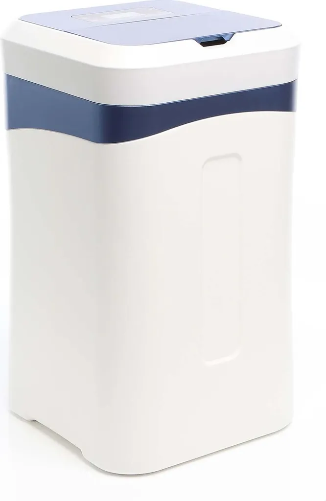 Naturewater Station de filtration d'eau 1 m³/h avec réservoir de 25L