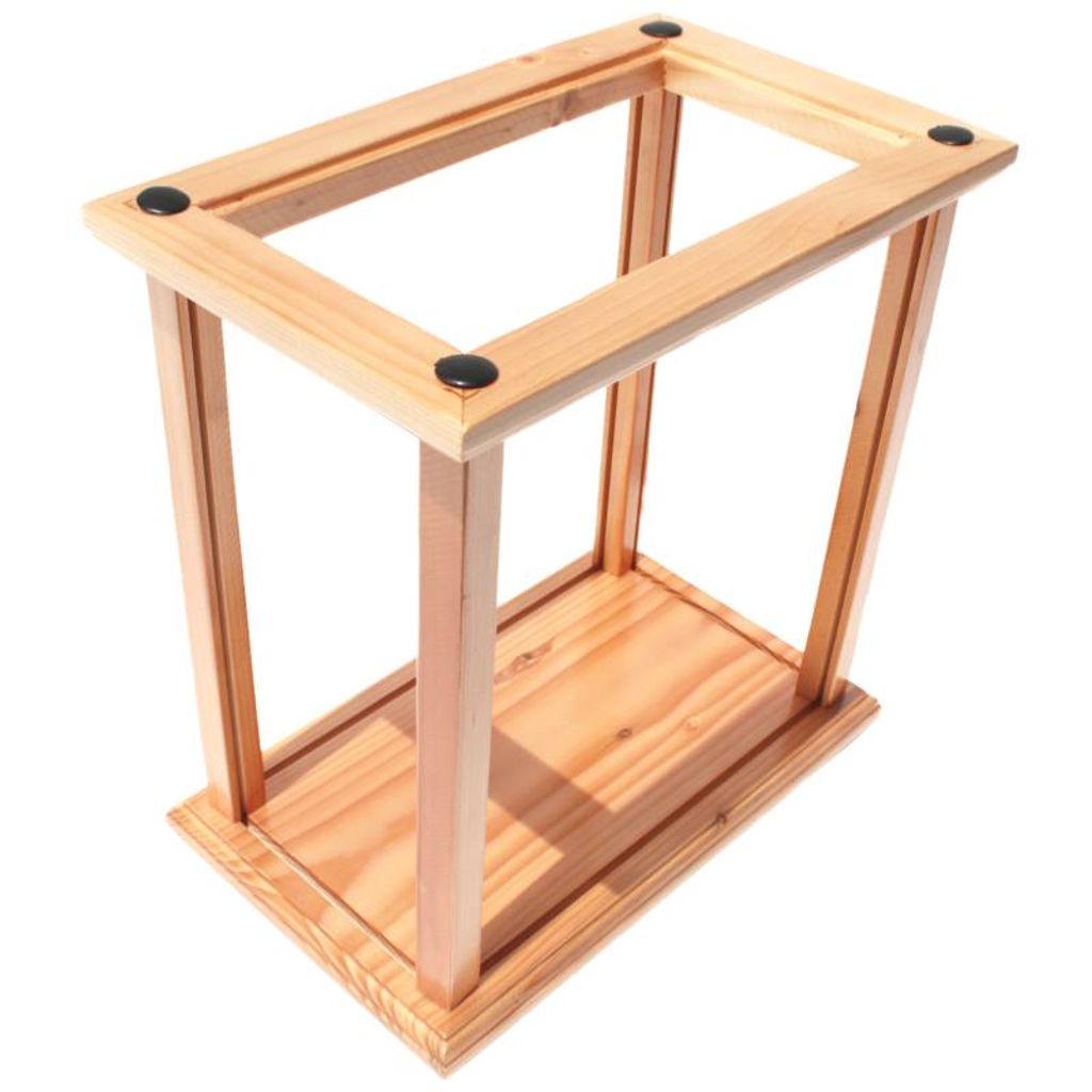 Büttner Sammler Edition VITRINE Schaukasten Sammelvitrine Produktbild 