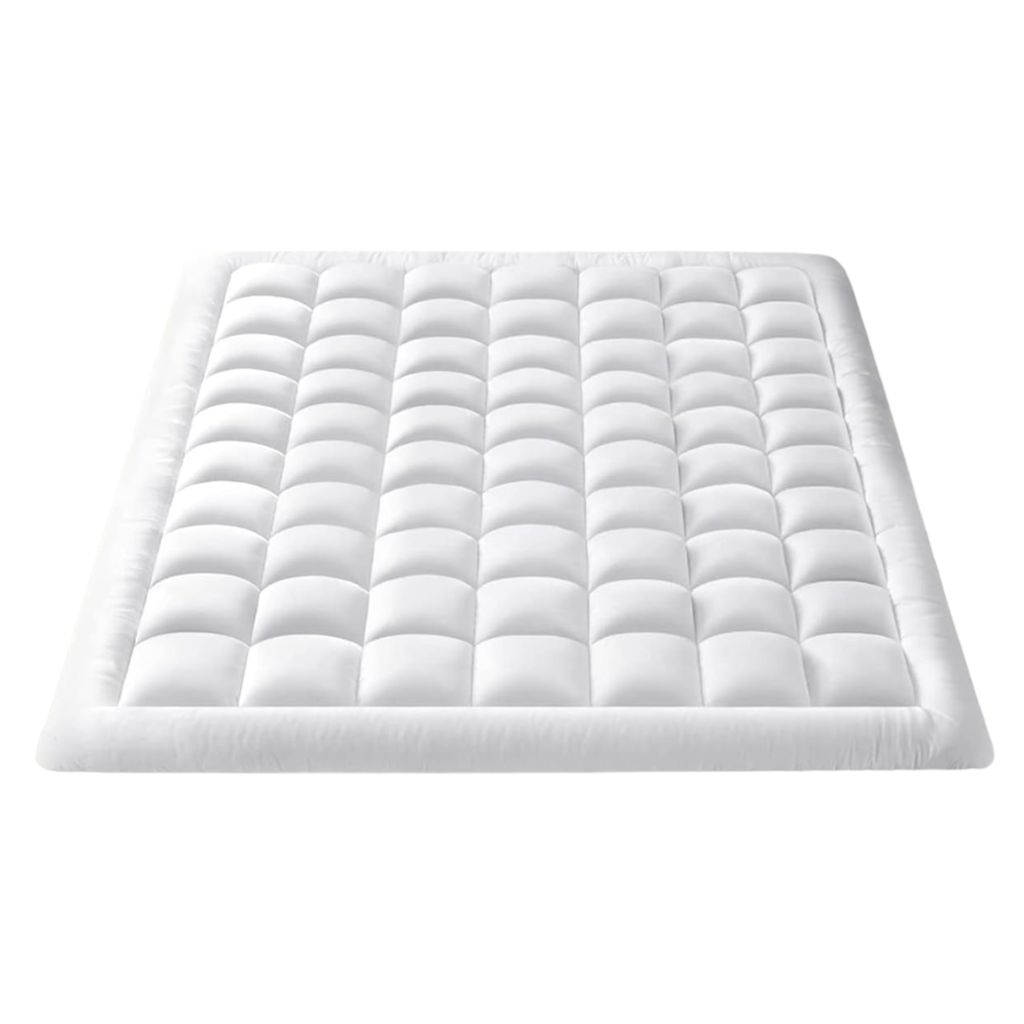 Ergonomický topper proti bolesti zad, vysoce kvalitní Obrázek produktu 