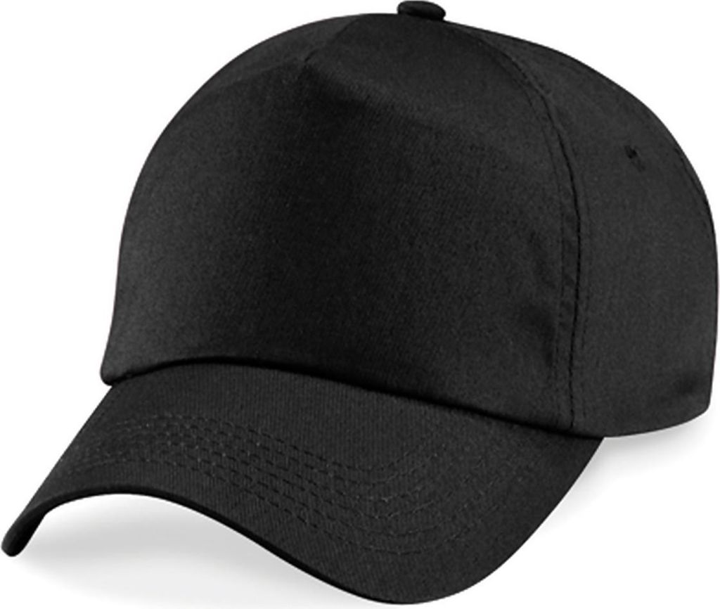 Beechfield Original 5 Panel Cap Produktbild 
