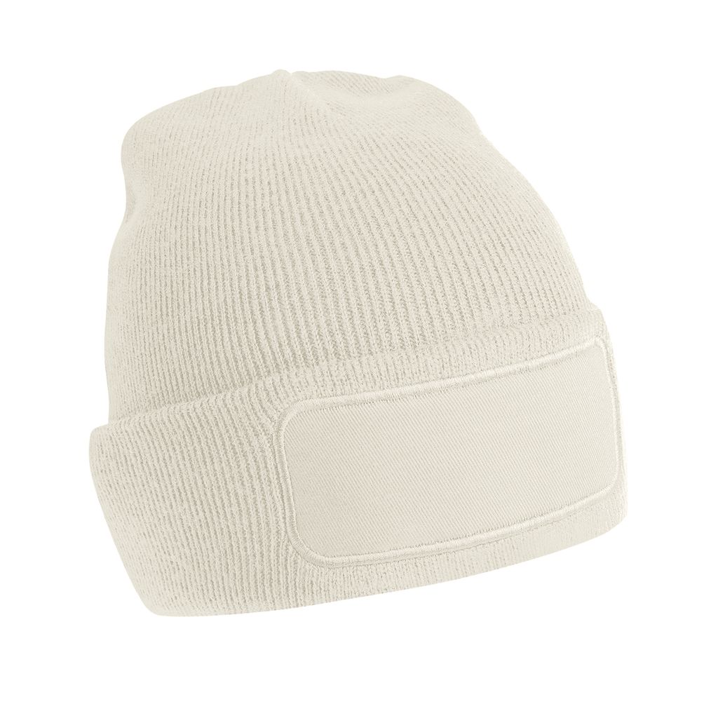 Beechfield Uni Wintermütze / Beanie / Mütze RW239 (Einheitsgröße) (Mandelförmig)