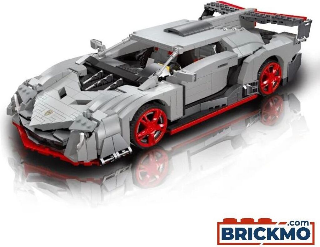 Jie Star Lamborghini Veneno Sports Car 92007