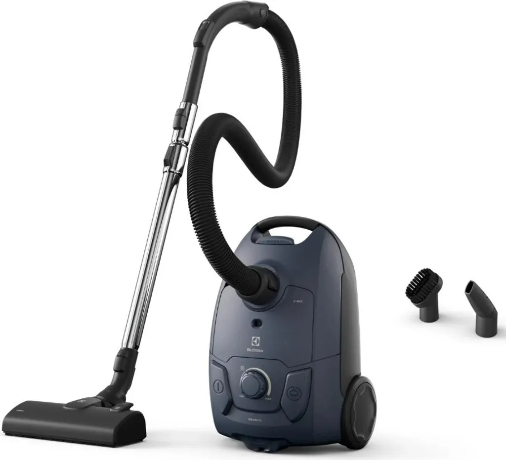 Aspirateur traîneau performant pour sols durs et tapis Electrolux