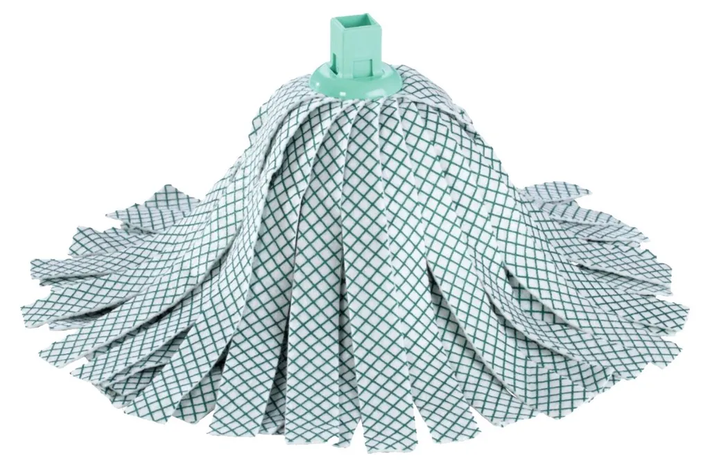 Tête de rechange Classic Wringmop - Recharge balai à franges coton 31cm