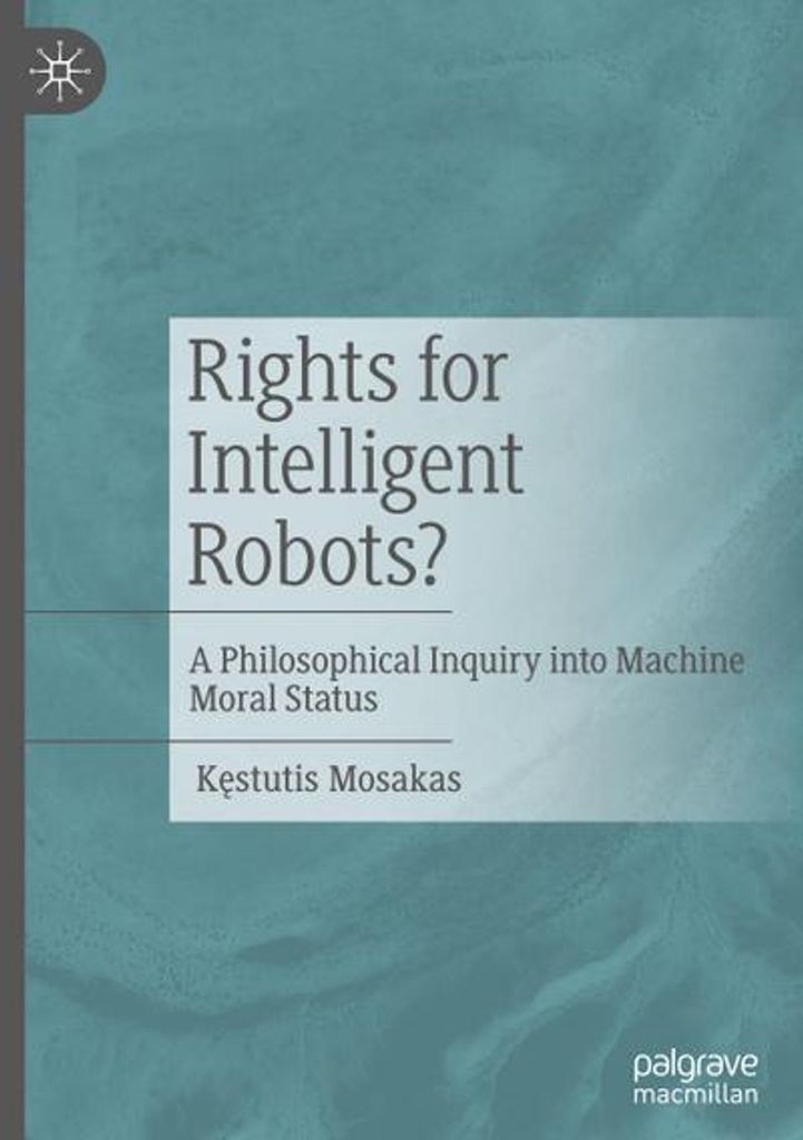 Rights for Intelligent Robots?
