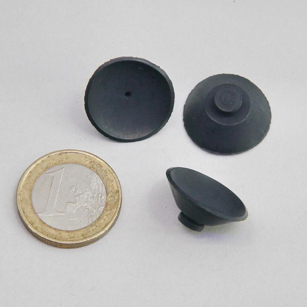 JBL ProCristal i30 Saugnäpfe 3x