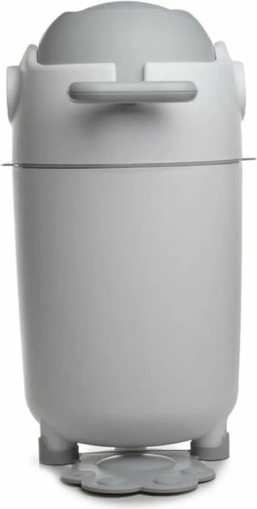 Contenitore Pannolini Thermobaby Design Inodore Senza Ricariche - 8
