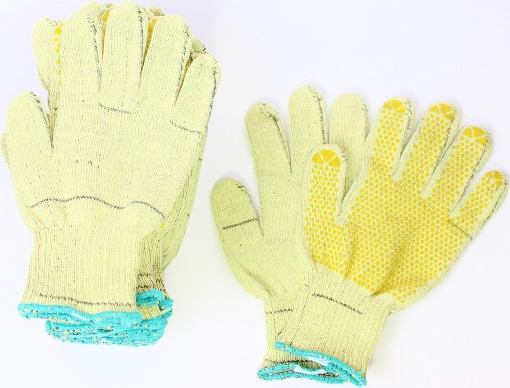 KCL Handschuhe TAG-TRIX 977 Gr. 9 Schutzhand...
