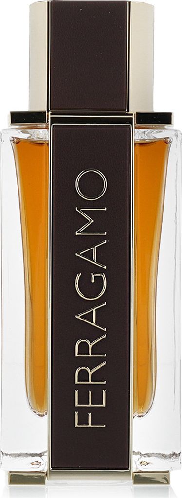 Salvatore Ferragamo - Ferragamo Spicy Leather EDP 100ml Zdjęcie produktu 