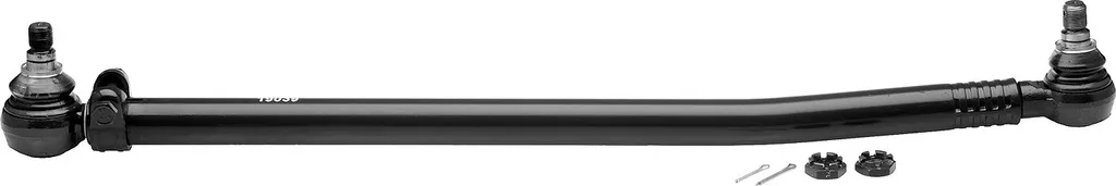 Barre de direction FEBI 19039 : fini les vibrations MERCEDES-BENZ NG