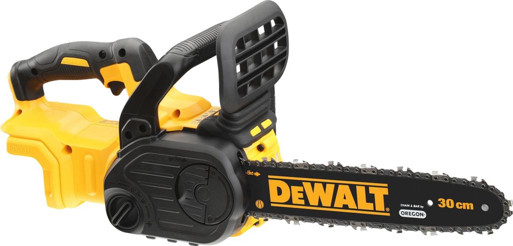 Motosierra a batería DeWALT DCM565N-XJ (azul) Flexvolt, 18 Imagen del producto 