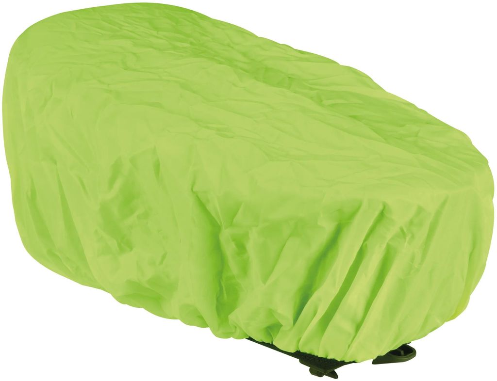 Racktime Regenhülle für Racktime Trunk Bag gelb Produktbild 