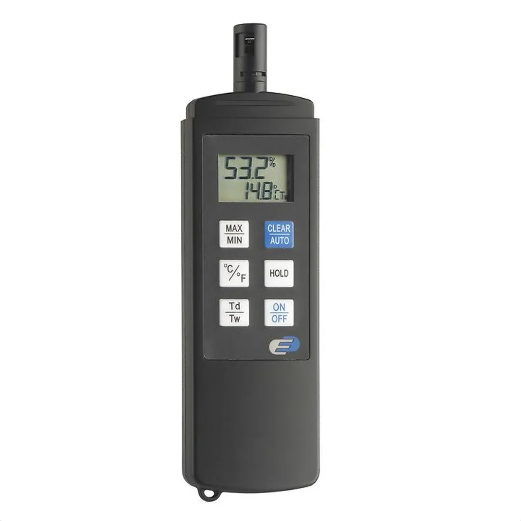 Thermo-hygromètre Dewpoint Pro : solution contre condensation et buée - 5