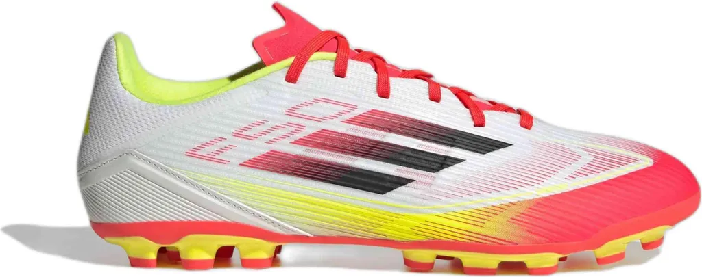 Chaussures de Foot Adidas IE1262 Multicolore Taille 43 1/3 Performance - 2
