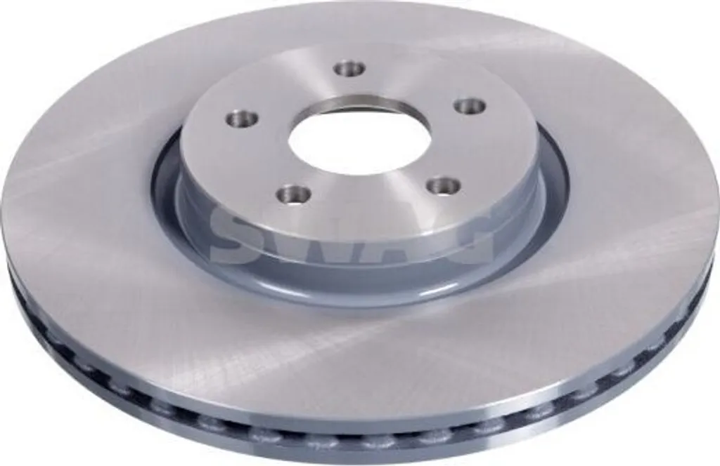 Disque de frein haute teneur en carbone SWAG 50 94 3870 Ford Focus III