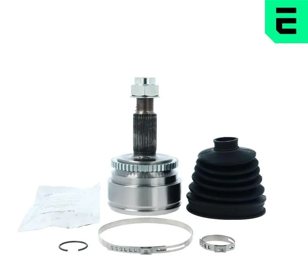 Joint d'arbre de transmission Range Rover Sport L320 pour entretien pont